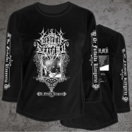 BEKETH NEXEHMU De Fordolda Klangorna LONGSLEEVE SIZE XXL
